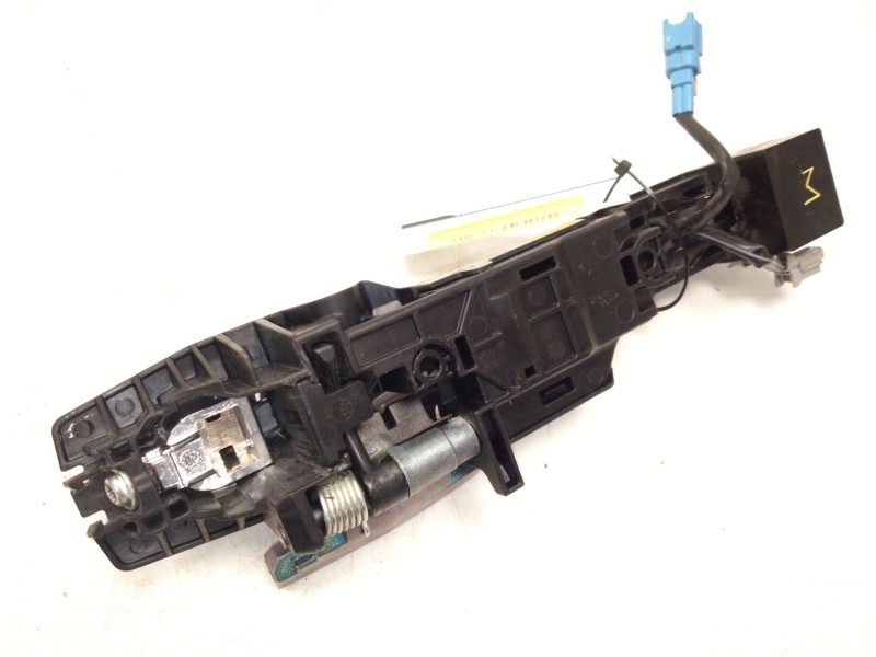 Recambio de maneta exterior delantera derecha para infiniti ex 30d referencia OEM IAM   