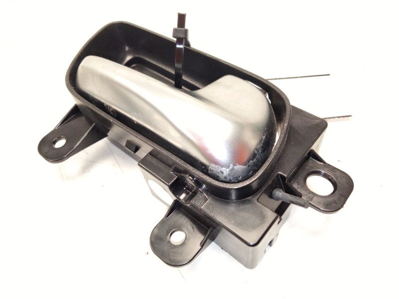 Recambio de maneta interior delantera derecha para infiniti ex 30d referencia OEM IAM   