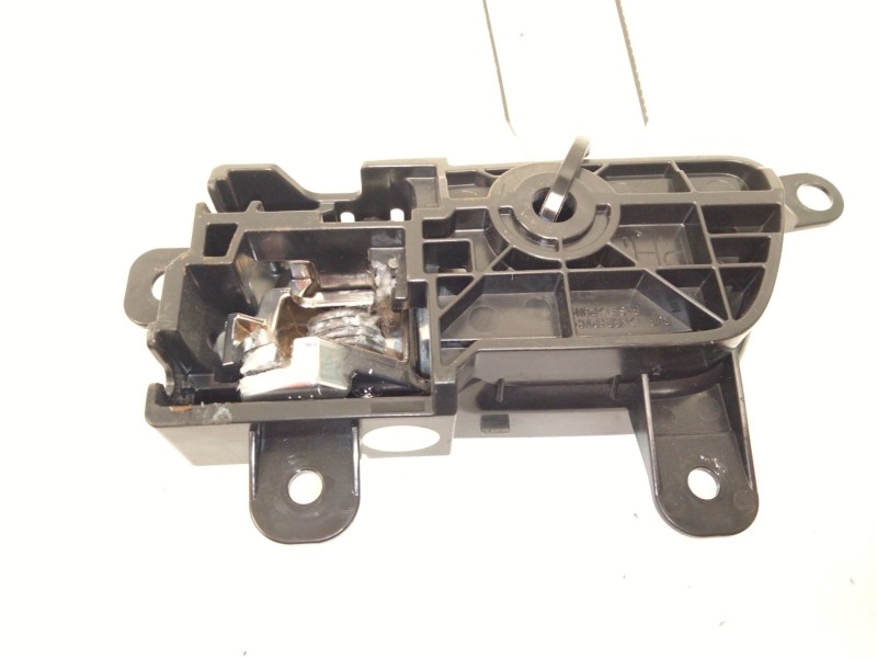 Recambio de maneta interior delantera derecha para infiniti ex 30d referencia OEM IAM   