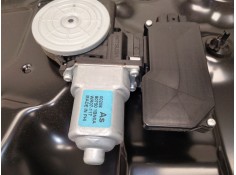 Recambio de elevalunas delantero derecho para infiniti ex 30d referencia OEM IAM    2