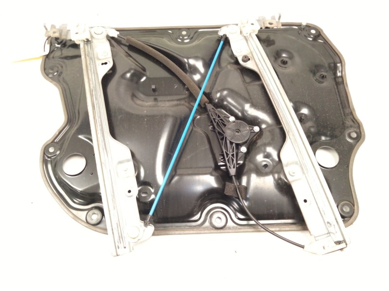 Recambio de elevalunas delantero derecho para infiniti ex 30d referencia OEM IAM   