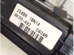 Recambio de unidad de control para infiniti ex 30d referencia OEM IAM 254B61BN1A   2