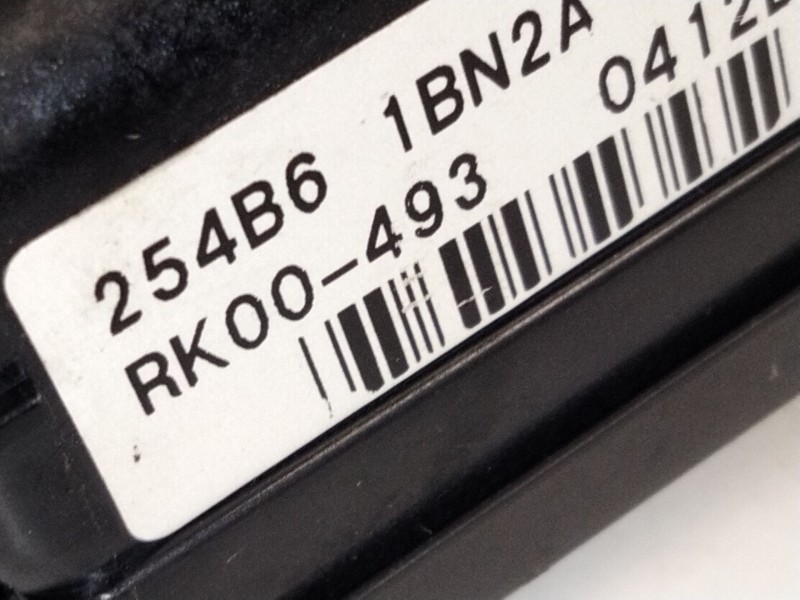 Recambio de unidad de control para infiniti ex 30d referencia OEM IAM 254B61BB2A  