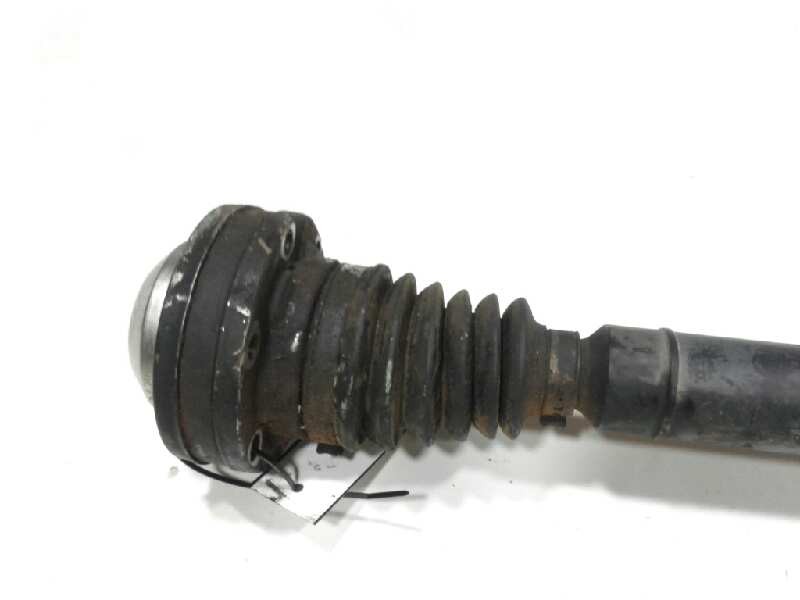 Recambio de transmision delantera derecha para volkswagen caddy ka/kb (2k) 1.9 tdi referencia OEM IAM   