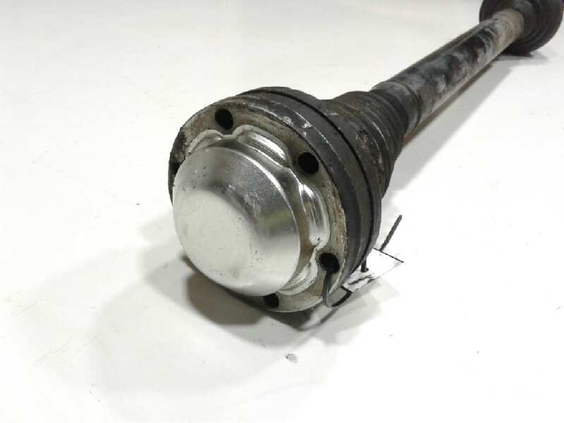 Recambio de transmision delantera derecha para volkswagen caddy ka/kb (2k) 1.9 tdi referencia OEM IAM   