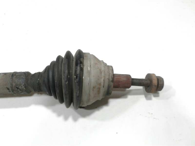 Recambio de transmision delantera derecha para volkswagen caddy ka/kb (2k) 1.9 tdi referencia OEM IAM   