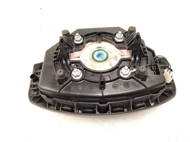 Recambio de airbag delantero izquierdo para peugeot 5008 (0u_, 0e_) 1.6 16v referencia OEM IAM 96764125  
