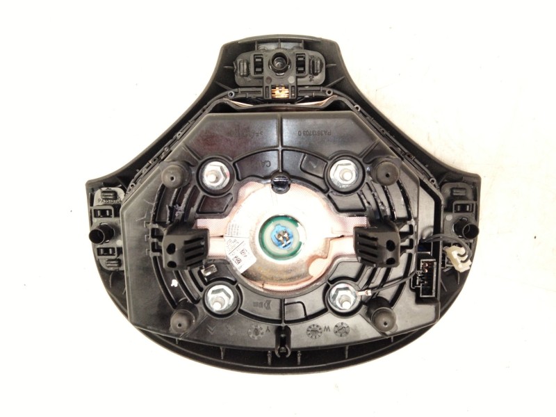 Recambio de airbag delantero izquierdo para peugeot 5008 (0u_, 0e_) 1.6 16v referencia OEM IAM 96764125  