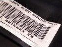 AIRBAG DELANTERO IZQUIERDO 96764125 
