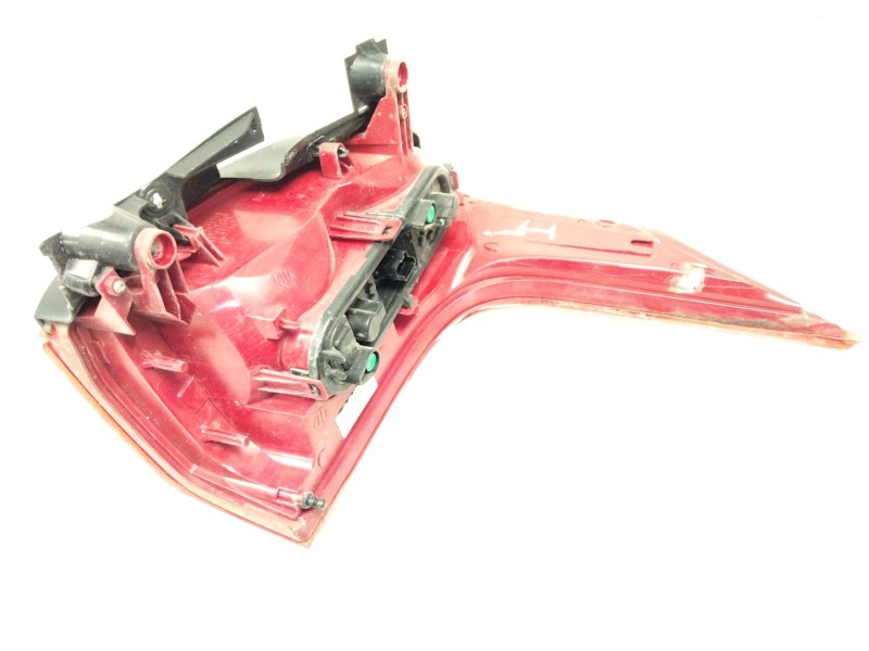 Recambio de piloto trasero derecho para peugeot 5008 (0u_, 0e_) 1.6 16v referencia OEM IAM 9672666580  