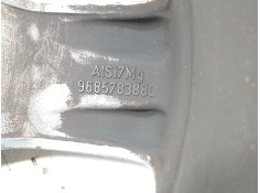 Recambio de llanta aluminio para peugeot 5008 (0u_, 0e_) 1.6 16v referencia OEM IAM 9685783880   2