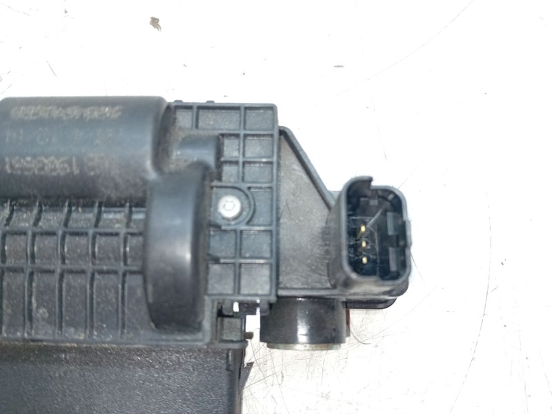 Recambio de cerradura maletero / porton para peugeot 5008 (0u_, 0e_) 1.6 16v referencia OEM IAM 9151487499  