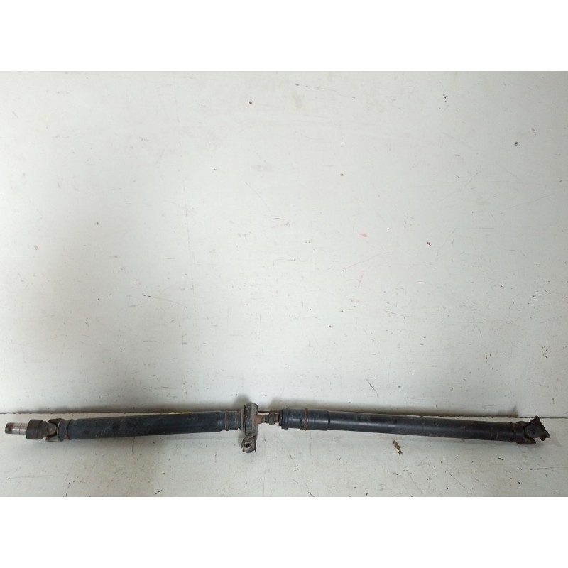 Recambio de transmision central para subaru legacy iv ranchera familiar (bp) 2.0 d awd (bpd) referencia OEM IAM   