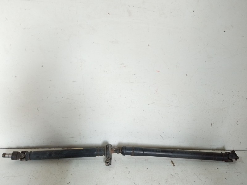 Recambio de transmision central para subaru legacy iv ranchera familiar (bp) 2.0 d awd (bpd) referencia OEM IAM   