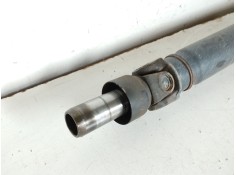 Recambio de transmision central para subaru legacy iv ranchera familiar (bp) 2.0 d awd (bpd) referencia OEM IAM    2