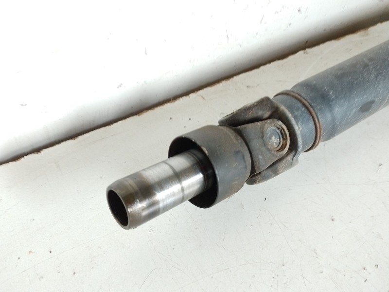 Recambio de transmision central para subaru legacy iv ranchera familiar (bp) 2.0 d awd (bpd) referencia OEM IAM   