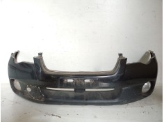 Recambio de paragolpes delantero para subaru legacy iv ranchera familiar (bp) 2.0 d awd (bpd) referencia OEM IAM   
