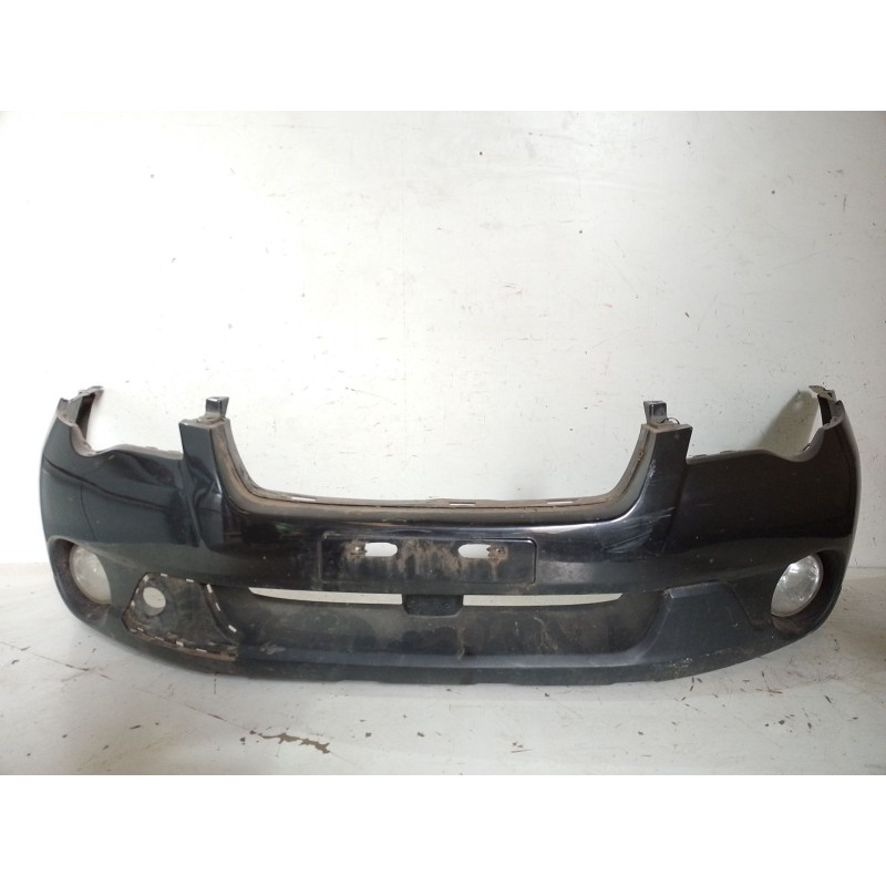 Recambio de paragolpes delantero para subaru legacy iv ranchera familiar (bp) 2.0 d awd (bpd) referencia OEM IAM   