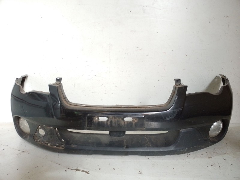 Recambio de paragolpes delantero para subaru legacy iv ranchera familiar (bp) 2.0 d awd (bpd) referencia OEM IAM   