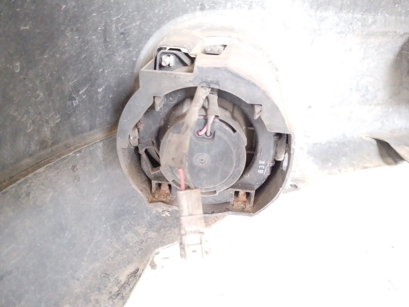 Recambio de paragolpes delantero para subaru legacy iv ranchera familiar (bp) 2.0 d awd (bpd) referencia OEM IAM   