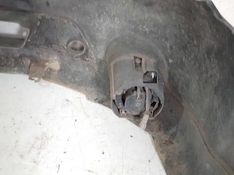 Recambio de paragolpes delantero para subaru legacy iv ranchera familiar (bp) 2.0 d awd (bpd) referencia OEM IAM   