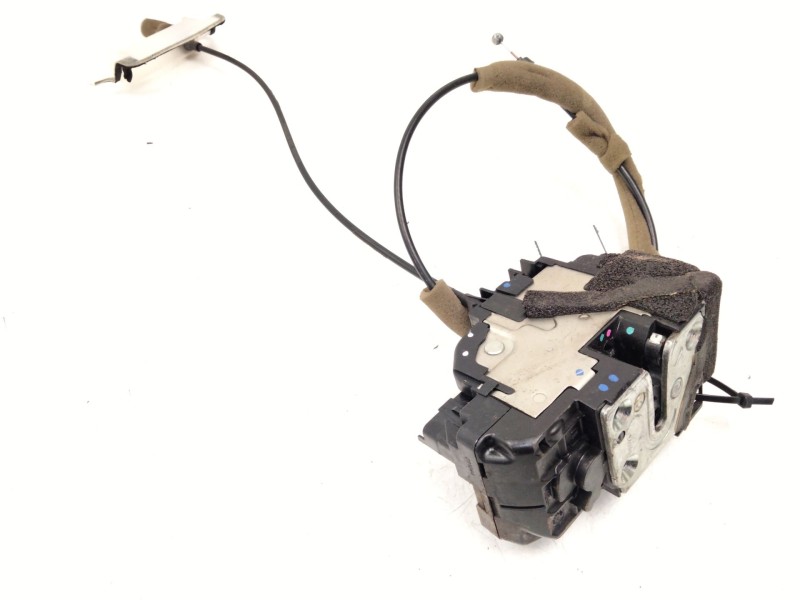 Recambio de cerradura puerta delantera derecha para infiniti ex 30d referencia OEM IAM 805001BN0A  