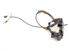 Recambio de cerradura puerta delantera derecha para infiniti ex 30d referencia OEM IAM 805001BN0A   2