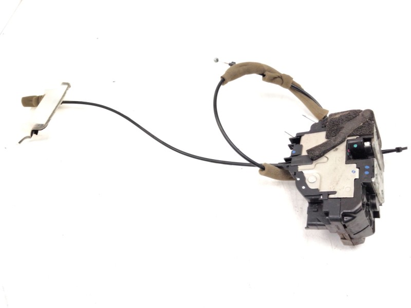 Recambio de cerradura puerta delantera derecha para infiniti ex 30d referencia OEM IAM 805001BN0A  