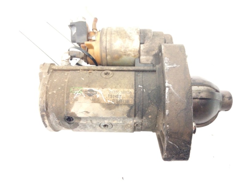Recambio de motor arranque para infiniti ex 30d referencia OEM IAM 233001BY04  