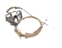 CERRADURA PUERTA TRASERA IZQUIERDA 825011BN0A 