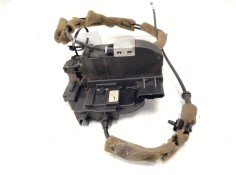 Recambio de cerradura puerta trasera izquierda para infiniti ex 30d referencia OEM IAM 825011BN0A   2