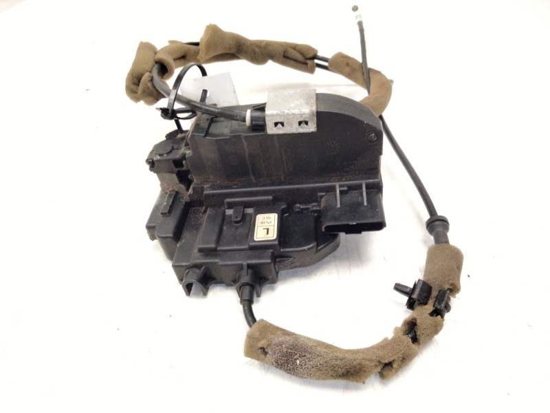 Recambio de cerradura puerta trasera izquierda para infiniti ex 30d referencia OEM IAM 825011BN0A  