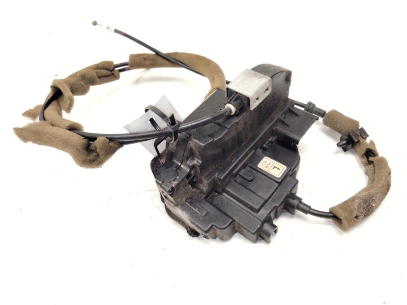 Recambio de cerradura puerta trasera izquierda para infiniti ex 30d referencia OEM IAM 825011BN0A  