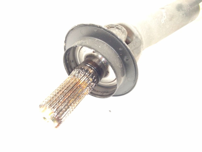 Recambio de cardan delantero para infiniti ex 30d referencia OEM IAM 372001CA1A  