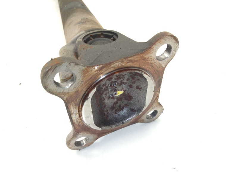 Recambio de cardan delantero para infiniti ex 30d referencia OEM IAM 372001CA1A  