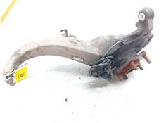 Recambio de mangueta delantera izquierda para infiniti ex 30d referencia OEM IAM 40014EG000  