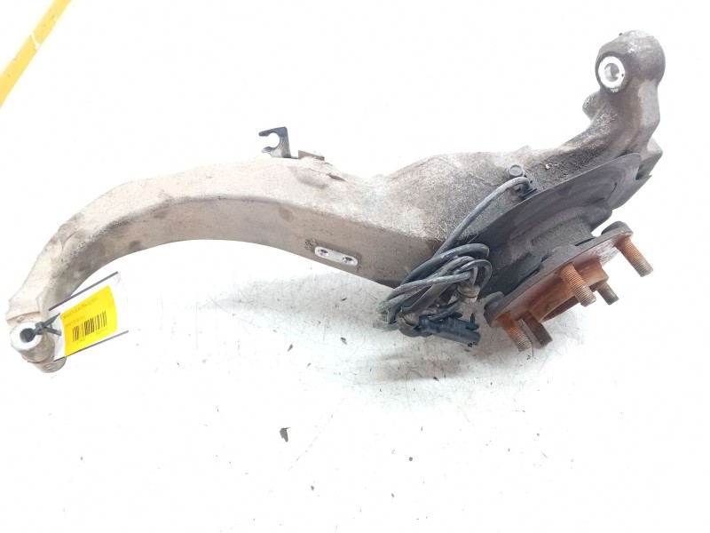 Recambio de mangueta delantera izquierda para infiniti ex 30d referencia OEM IAM 40014EG000  