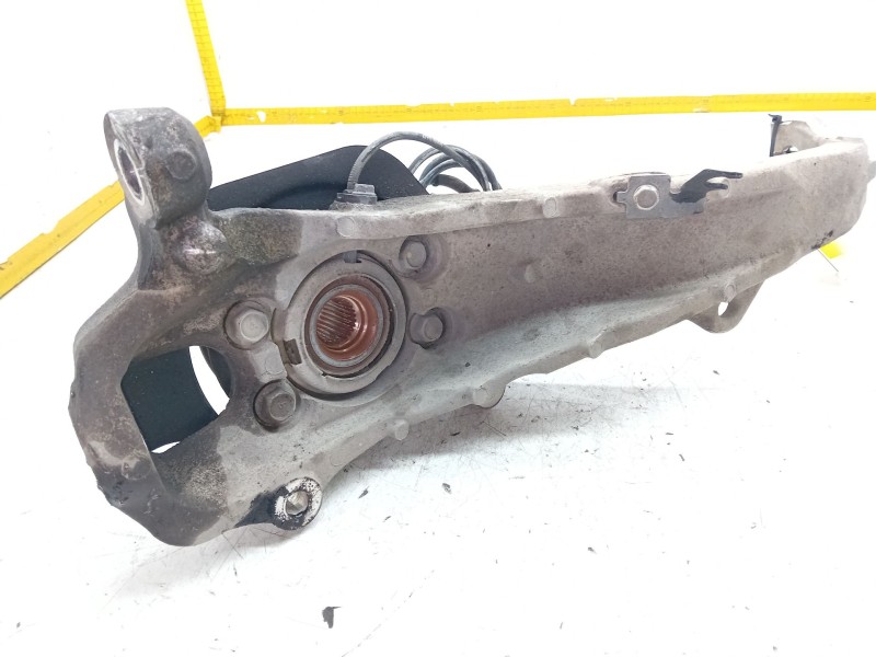 Recambio de mangueta delantera izquierda para infiniti ex 30d referencia OEM IAM 40014EG000  