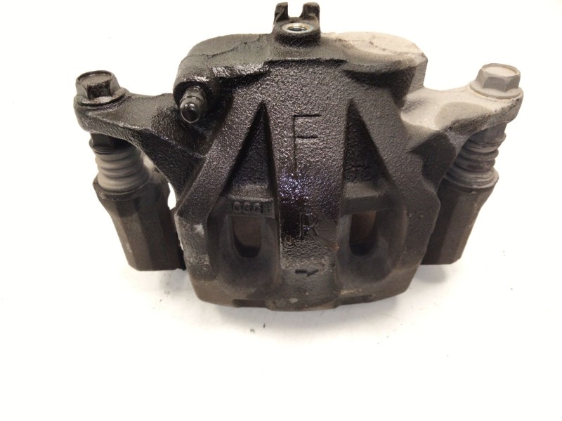 Recambio de pinza freno delantera derecha para infiniti ex 30d referencia OEM IAM 8XD  