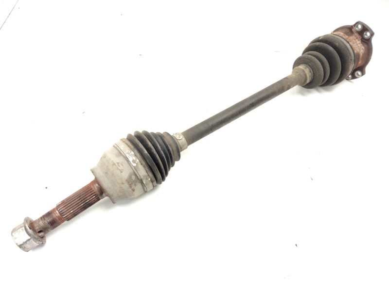 Recambio de transmision delantera izquierda para infiniti ex 30d referencia OEM IAM   