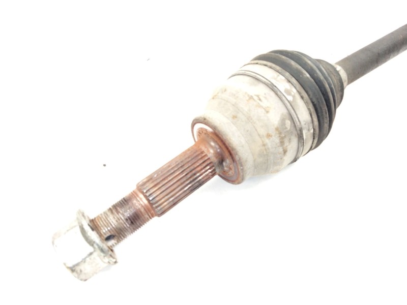 Recambio de transmision delantera izquierda para infiniti ex 30d referencia OEM IAM   