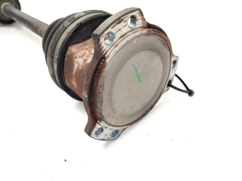 Recambio de transmision delantera izquierda para infiniti ex 30d referencia OEM IAM   