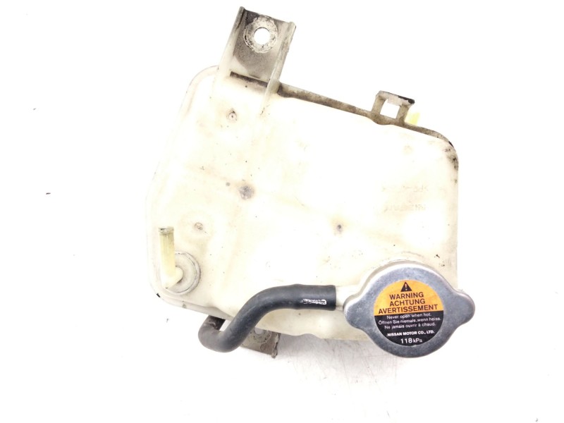 Recambio de deposito expansion para infiniti ex 30d referencia OEM IAM   