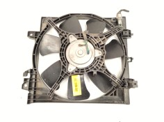 Recambio de electroventilador para subaru legacy iv ranchera familiar (bp) 2.0 d awd (bpd) referencia OEM IAM   