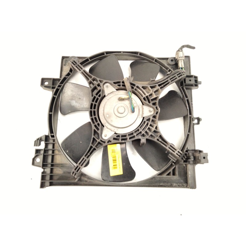 Recambio de electroventilador para subaru legacy iv ranchera familiar (bp) 2.0 d awd (bpd) referencia OEM IAM   