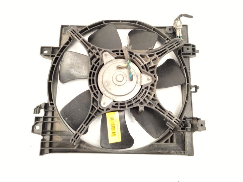 Recambio de electroventilador para subaru legacy iv ranchera familiar (bp) 2.0 d awd (bpd) referencia OEM IAM   