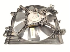 Recambio de electroventilador para subaru legacy iv ranchera familiar (bp) 2.0 d awd (bpd) referencia OEM IAM    2