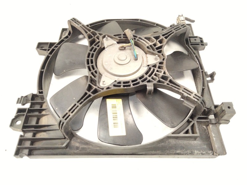Recambio de electroventilador para subaru legacy iv ranchera familiar (bp) 2.0 d awd (bpd) referencia OEM IAM   