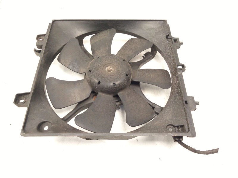 Recambio de electroventilador para subaru legacy iv ranchera familiar (bp) 2.0 d awd (bpd) referencia OEM IAM   