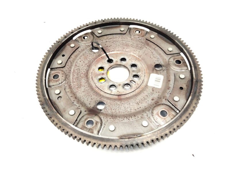 Recambio de volante motor para infiniti ex 30d referencia OEM IAM 8200993104  